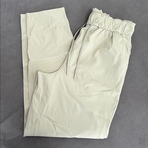 Lululemon Stretch High-Rise Pant